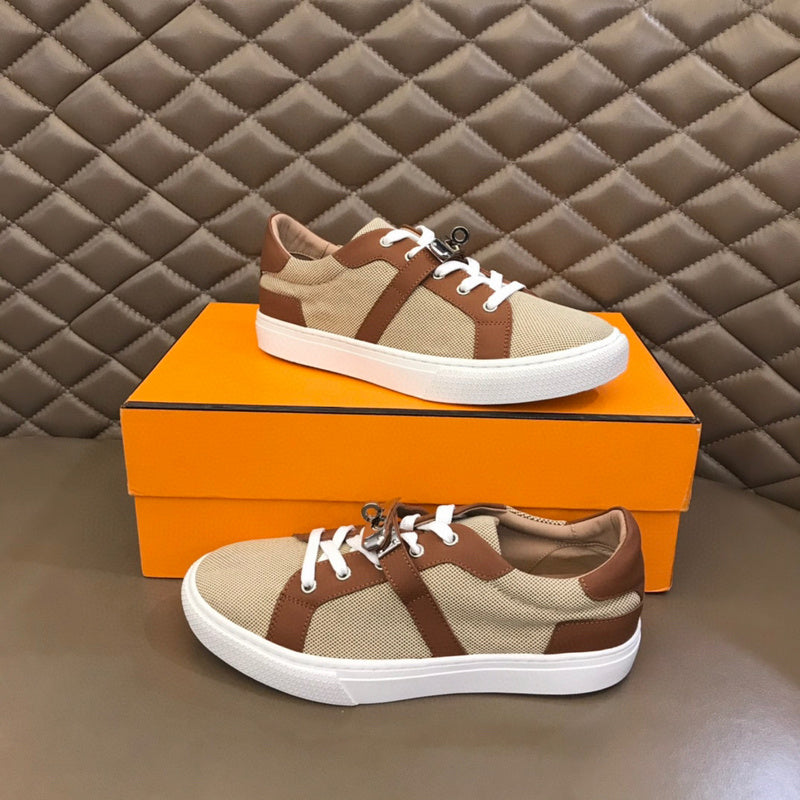 Hermes Luxury Shoes