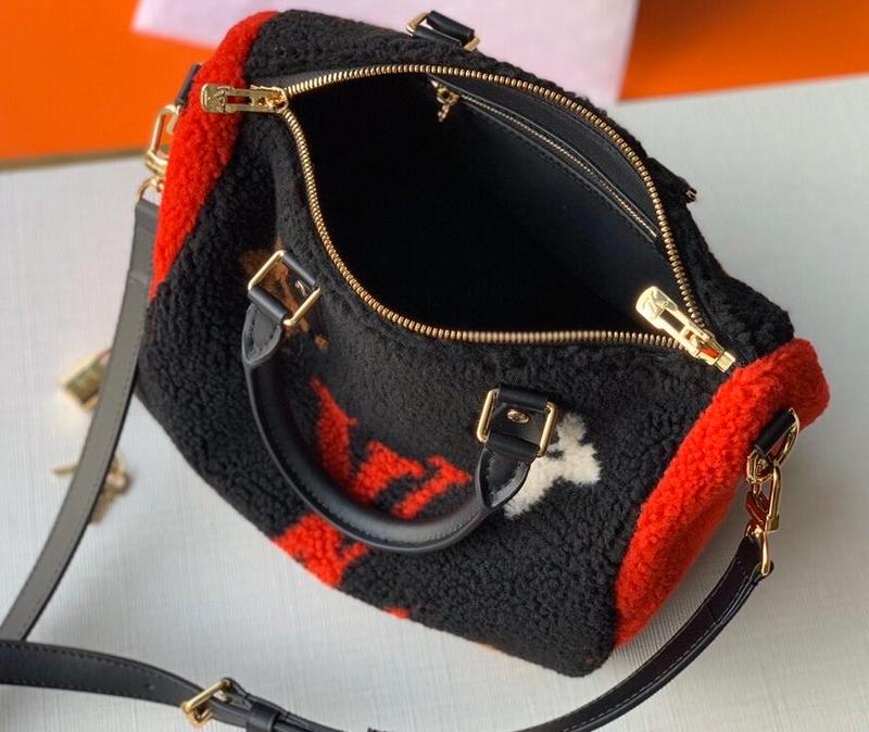 Chloe’s Picks - LOV Bags - 2994
