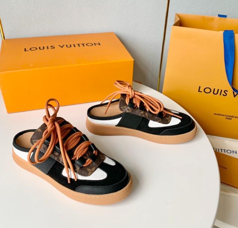 Chloe’s Picks - LOV Women Shoes - 336