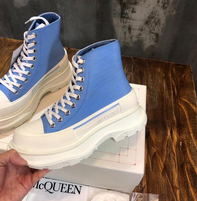 Chloe’s Picks - AQ Men SHoes - 447