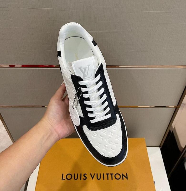 Chloe’s Picks - LOV Men Shoes - 771