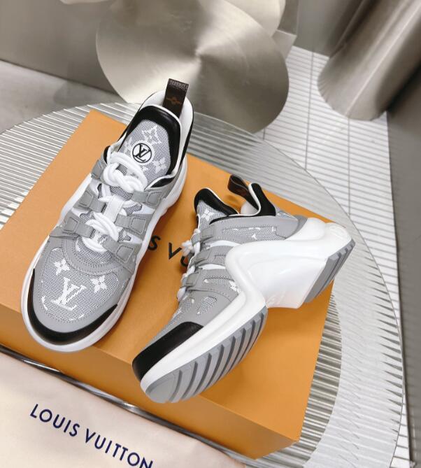 Chloe’s Picks - LOV Women Shoes - 216