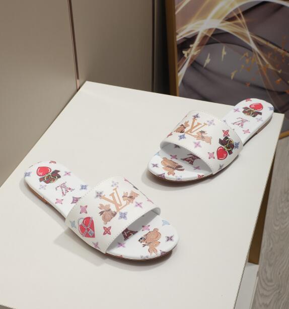 Chloe’s Picks - LOV Women Shoes - 559