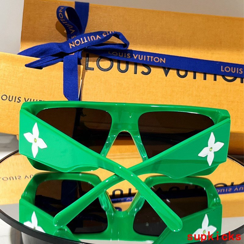 Louis Vuittion Luxury Sunglasses