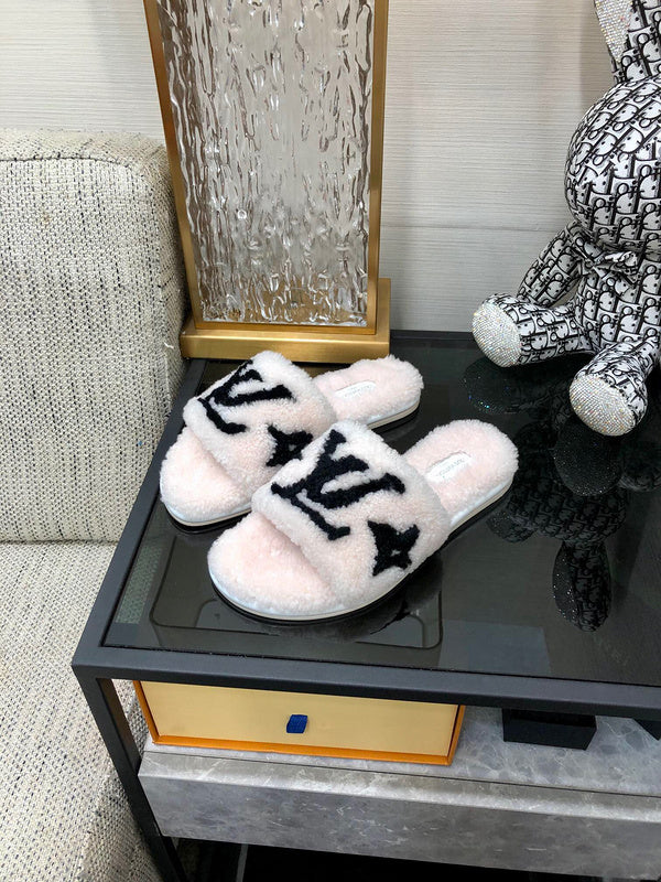 Louis Vuittion Luxury Shoes