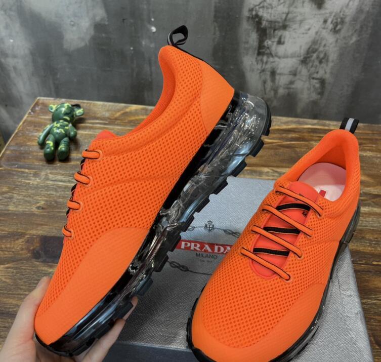 Chloe’s Picks - PD Men Shoes - 235