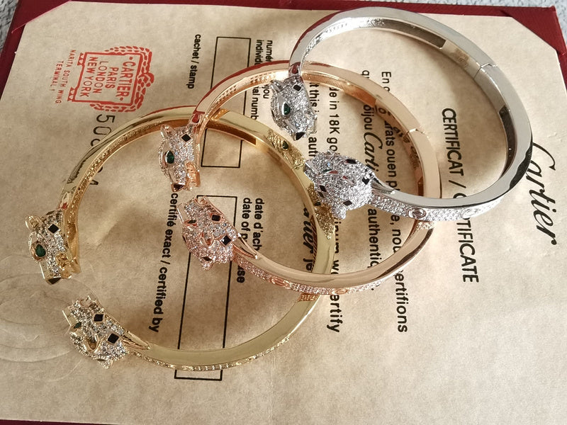 Cartier Jewelry