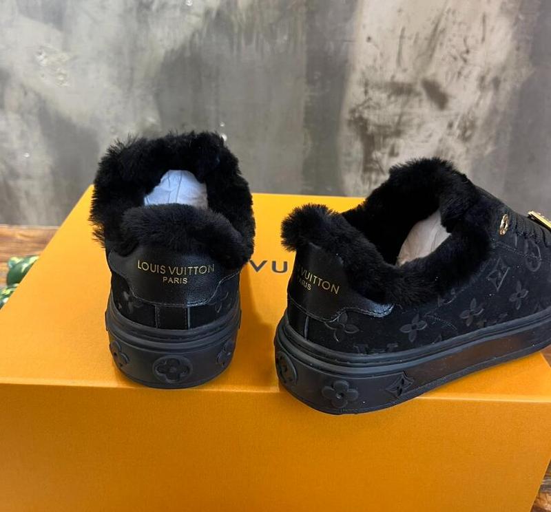 Chloe’s Picks - LOV Women Shoes - 307