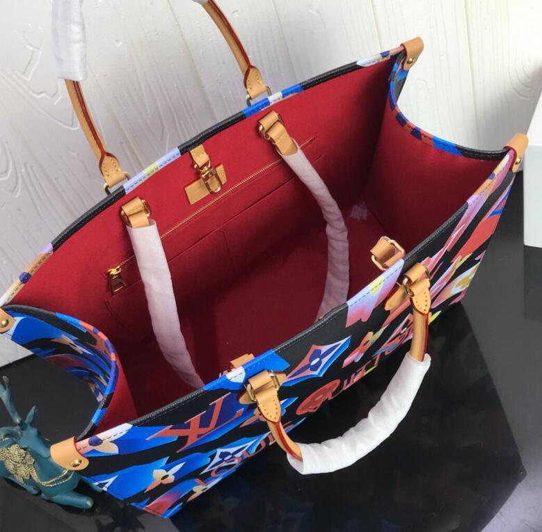 Chloe’s Picks - LOV Bags - 3180