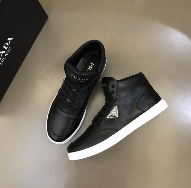 Chloe’s Picks - PD Men Shoes - 169