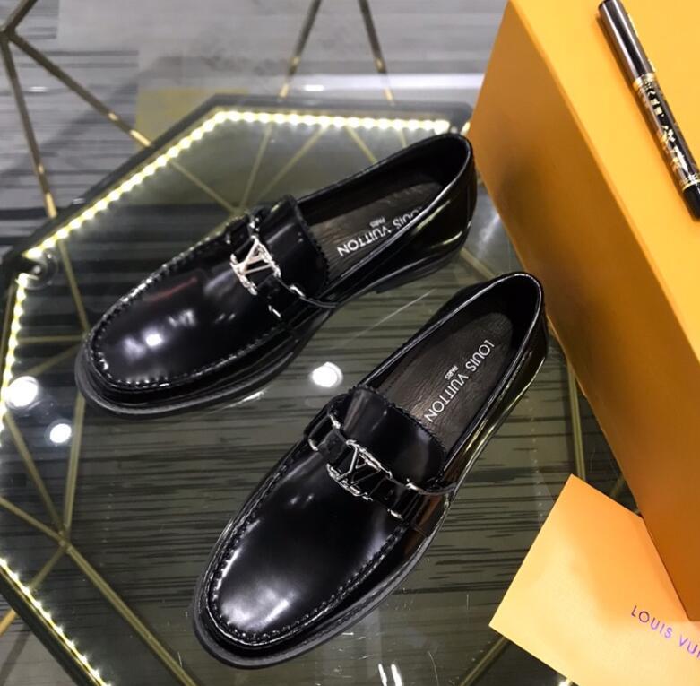 Chloe’s Picks - LOV Men Shoes - 1964