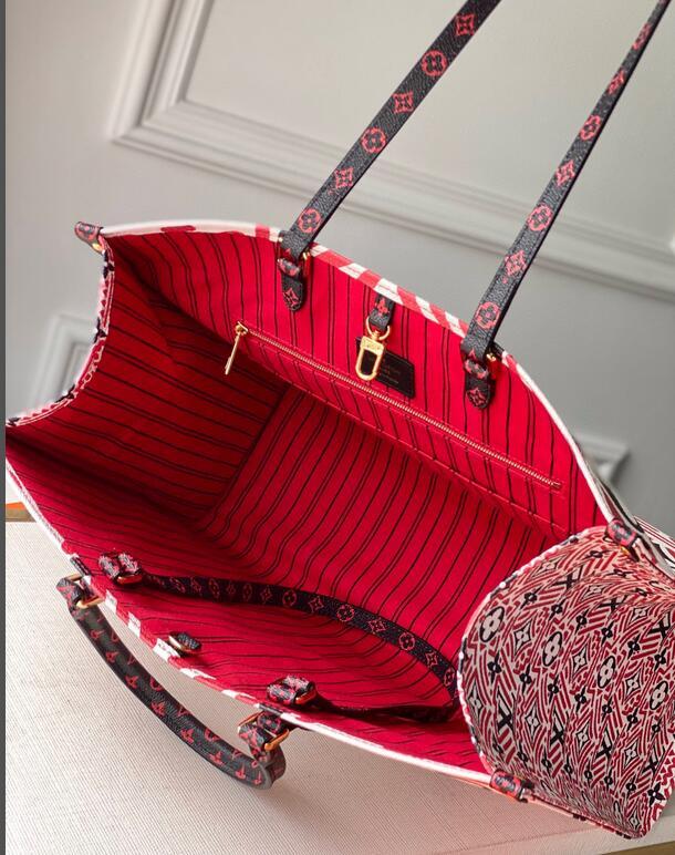 Chloe’s Picks - LOV Bags - 2759