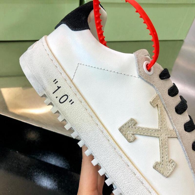 Chloe’s Picks - YZO Men Shoes - 179