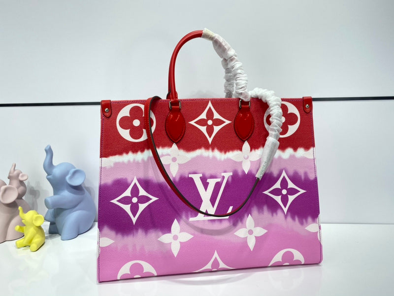 I W Fashion Lu-Vi bags - 17712