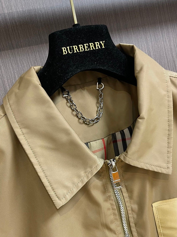 Burberry Luxury Clothes
