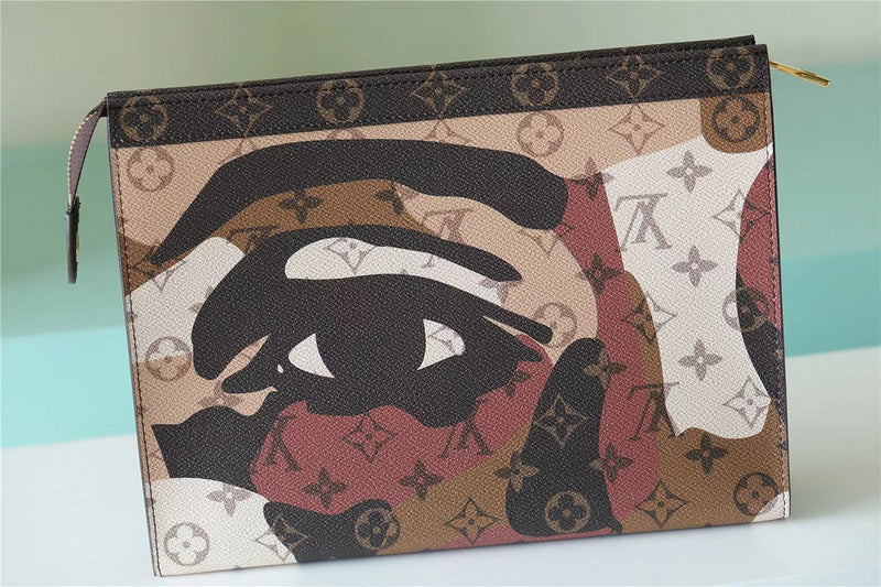 I W Fashion Lu-Vi bags - 10525