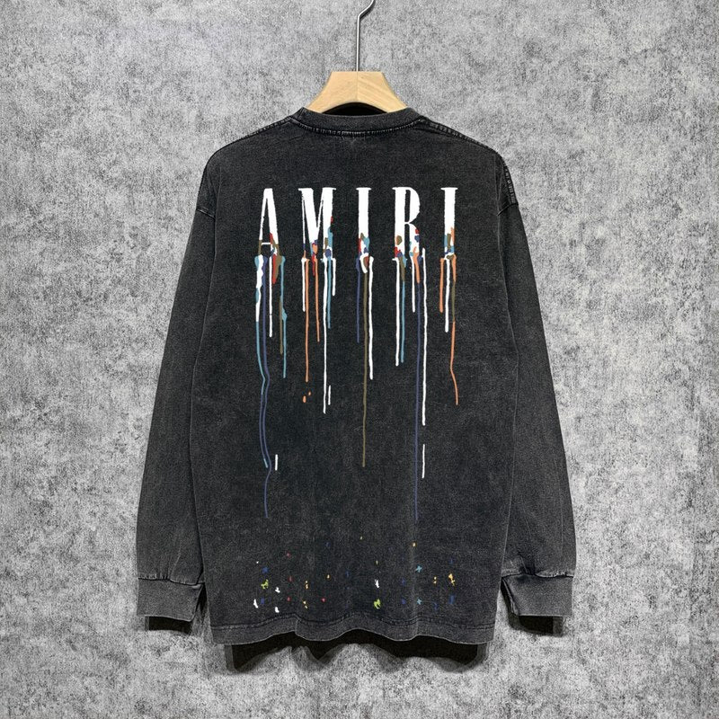 AMIR Hoodies - 134