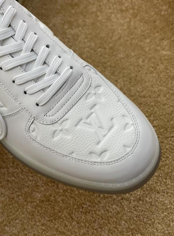 Chloe’s Picks - LOV Men Shoes - 1420