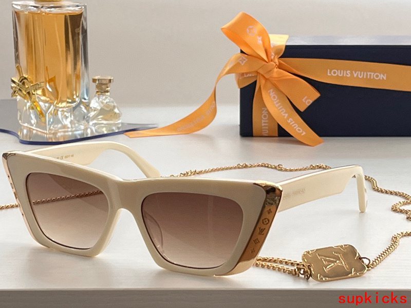 Louis Vuittion Luxury Sunglasses