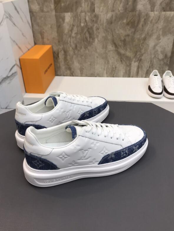 Chloe’s Picks - LOV Men Shoes - 1357