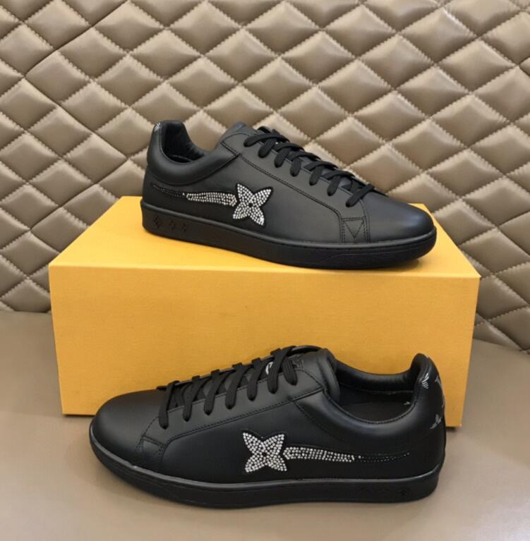 Chloe’s Picks - LOV Men Shoes - 1160