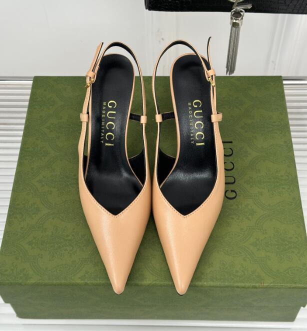 Chloe’s Picks - LOV Women Shoes - 328