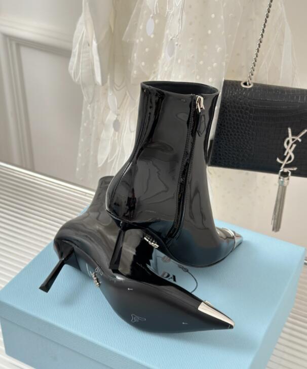 Chloe’s Picks - PD Women Shoes - 192