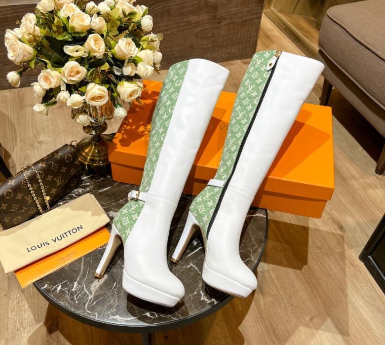 Chloe’s Picks - LOV Women Shoes - 845