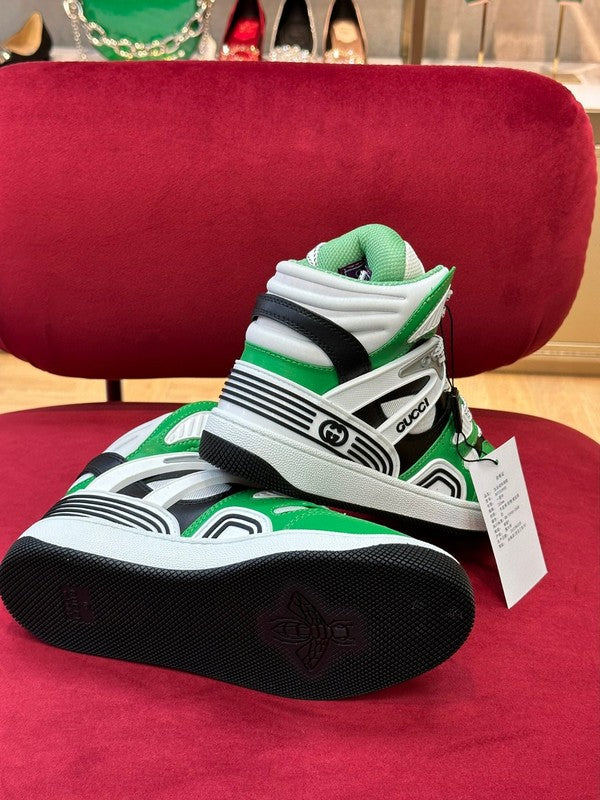 Gucci Luxury Shoes
