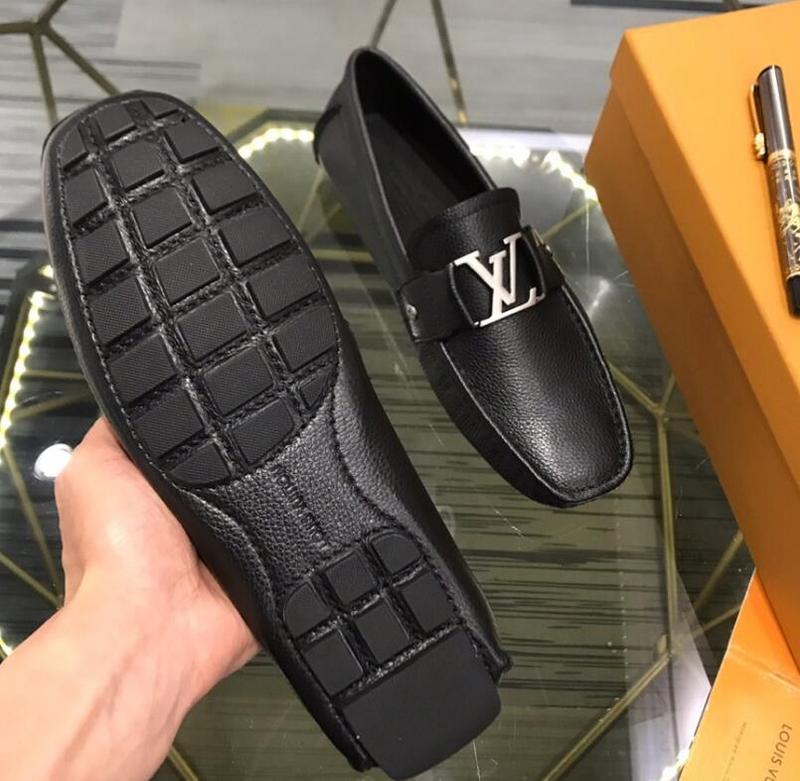 Chloe’s Picks - LOV Men Shoes - 1930