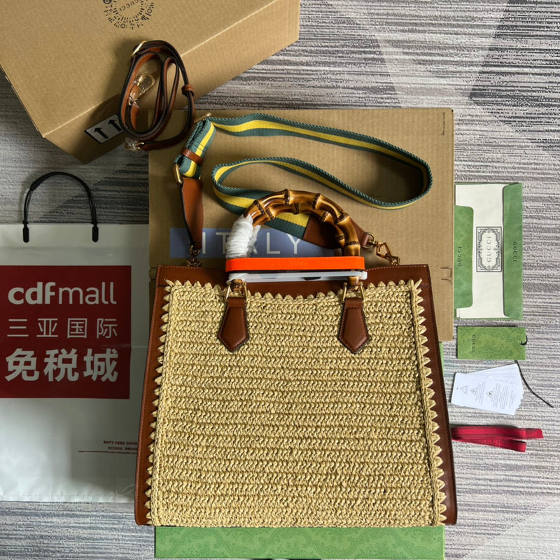 PHA - GUKI Bags - 930