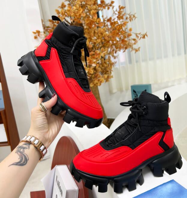 Chloe’s Picks - PD Men Shoes - 278