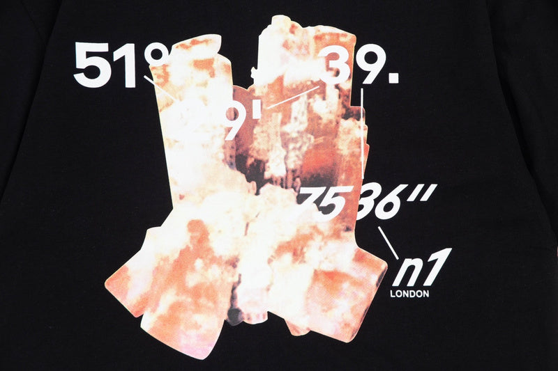 Burberry T-Shirts - 302