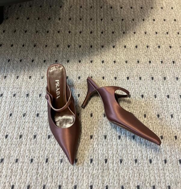 Chloe’s Picks - PD Women Shoes - 111