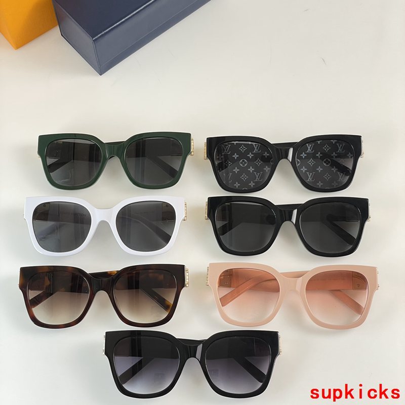 Louis Vuittion Luxury Sunglasses