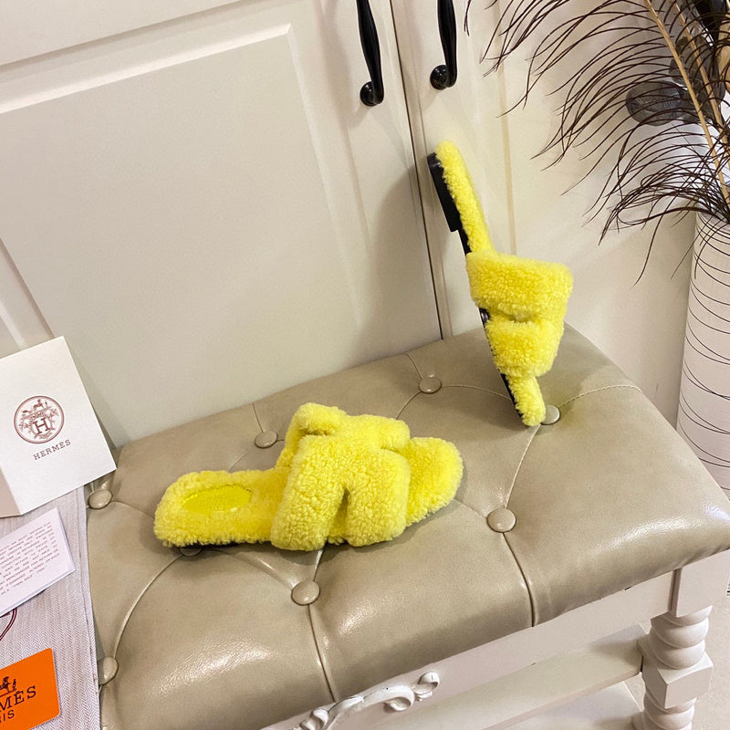 Hermes Luxury Sandals
