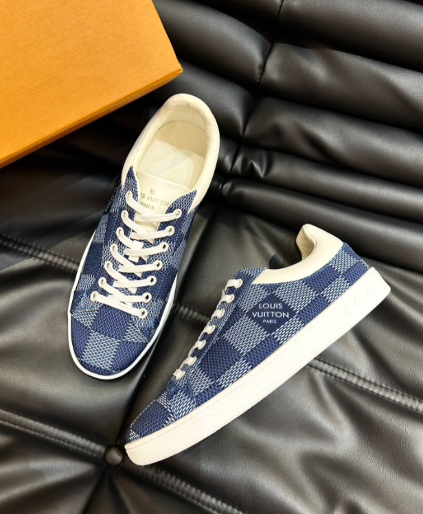 Chloe’s Picks - LOV Men Shoes - 087
