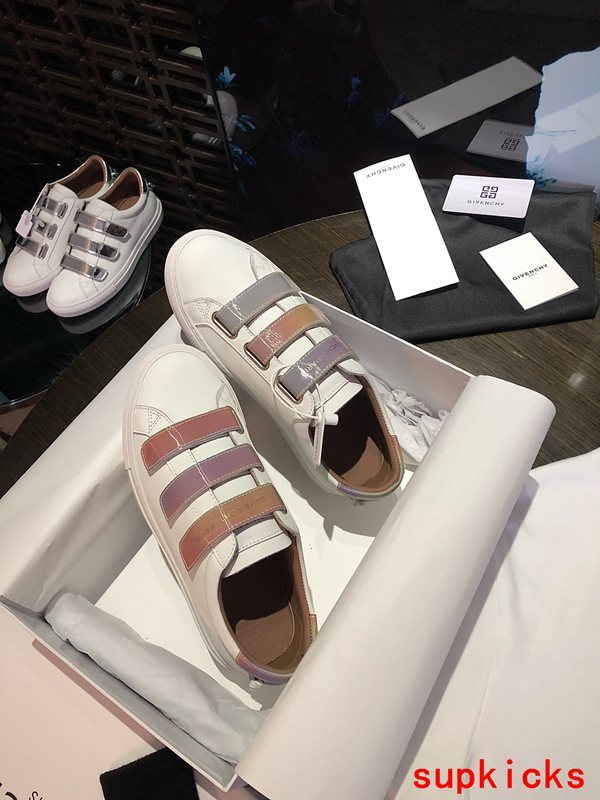 Givenchy Luxury Shoes