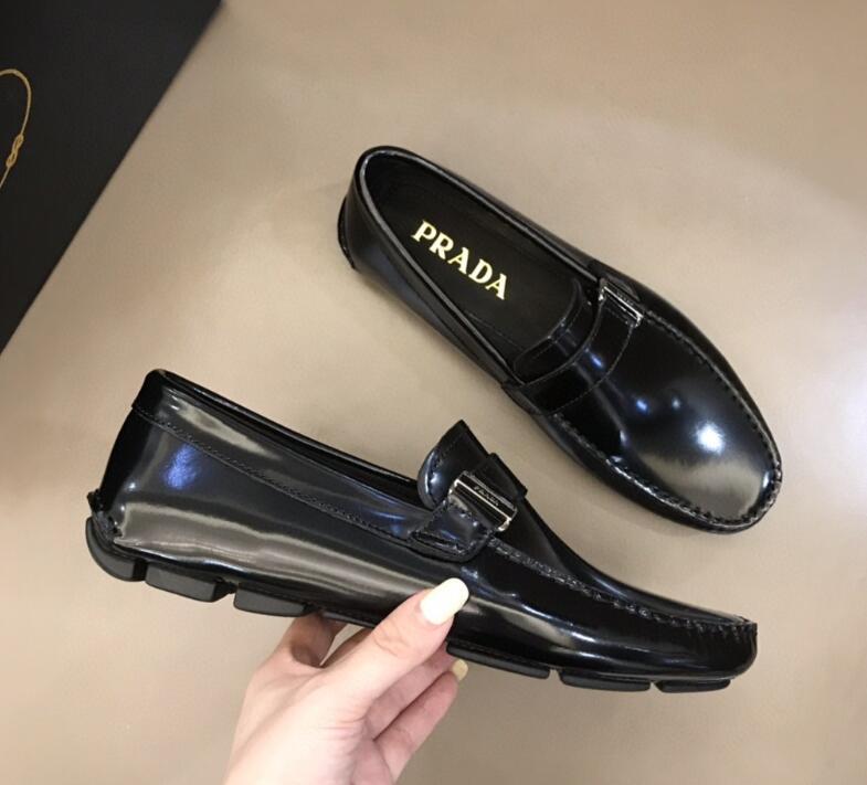 Chloe’s Picks - PD Men Shoes - 365