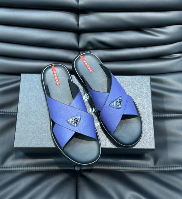 Chloe’s Picks - PD Men Shoes - 068