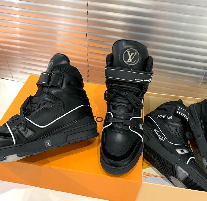 Chloe’s Picks - LOV Men Shoes - 1517