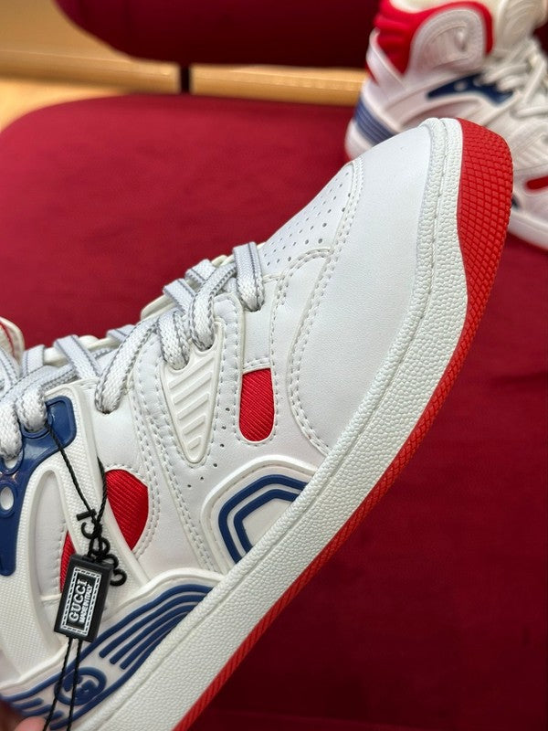 Gucci Luxury Shoes