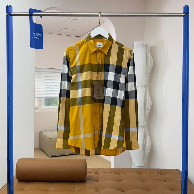 Burberry Luxury Clothes