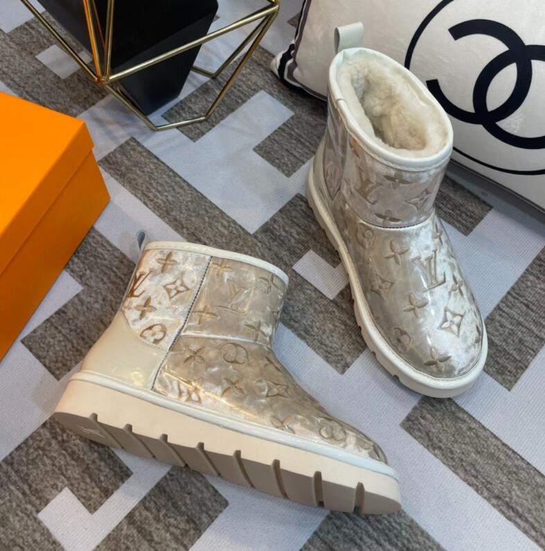 Chloe’s Picks - LOV Women Shoes - 285