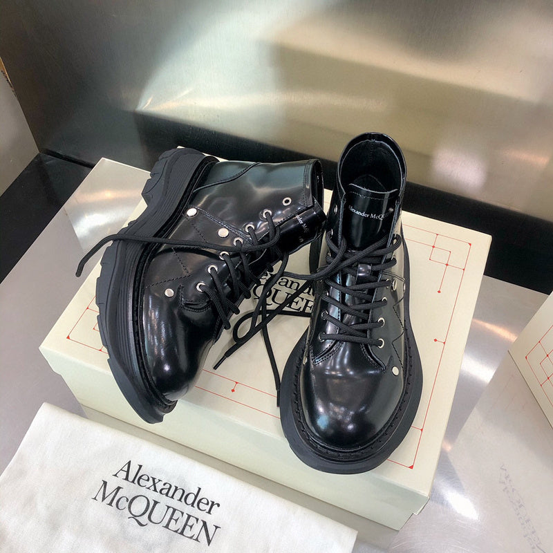 Alexander McQUEEN Luxury Shoes