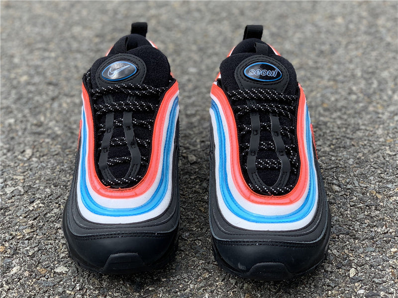 Nike Luxury Shoes