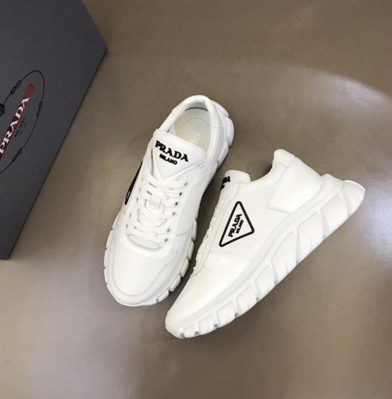 Chloe’s Picks - PD Men Shoes - 140