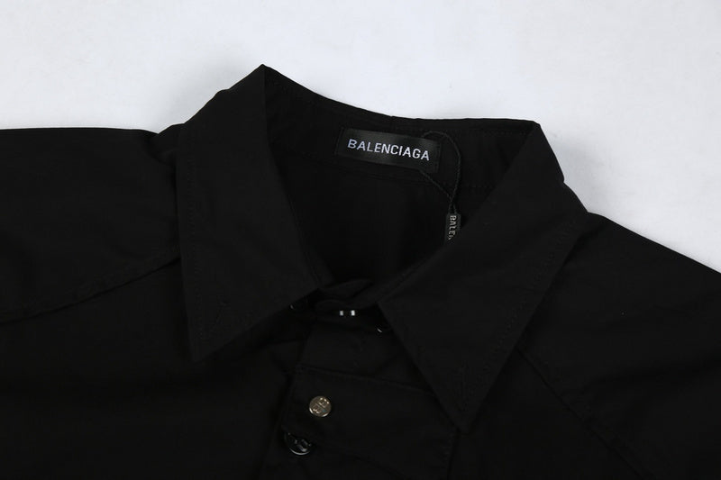 Balenciaga Luxury T-Shirts