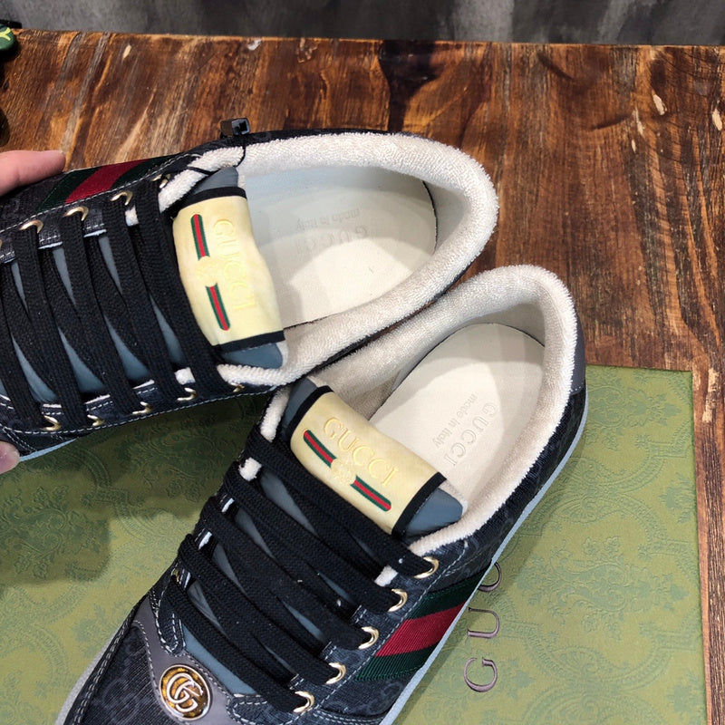 Gucci Luxury Shoes