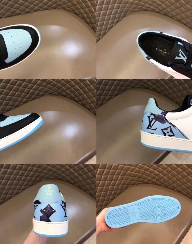 Chloe’s Picks - LOV Men Shoes - 1684